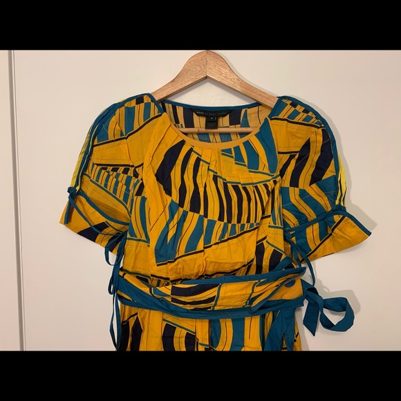 NWT archive Marc Jacobs Dress NWT - Picture 7 of 7